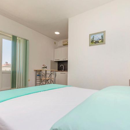 Apartments Sweet Escape Vodice Eksteriør billede