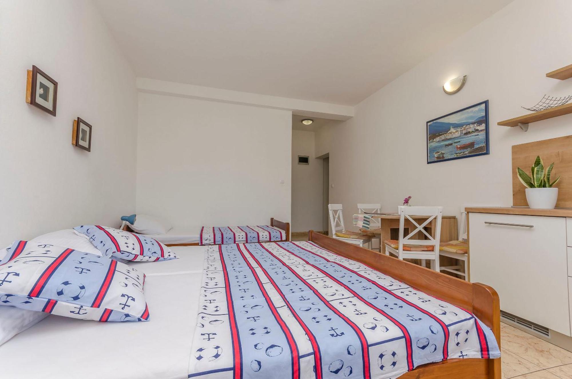 Apartments Sweet Escape Vodice Eksteriør billede