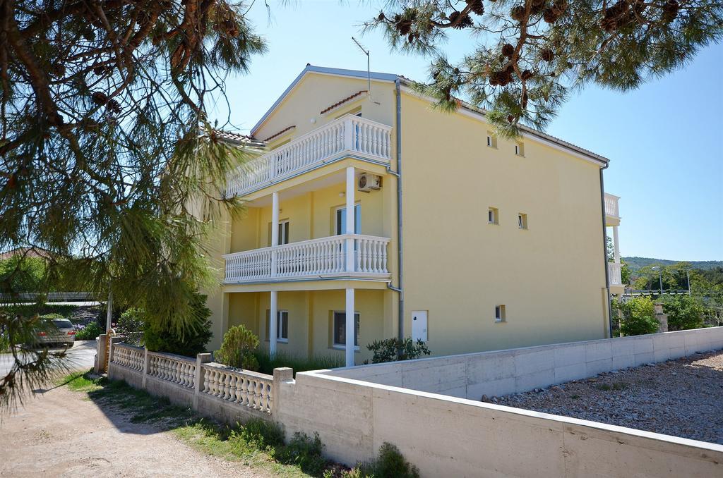 Apartments Sweet Escape Vodice Eksteriør billede